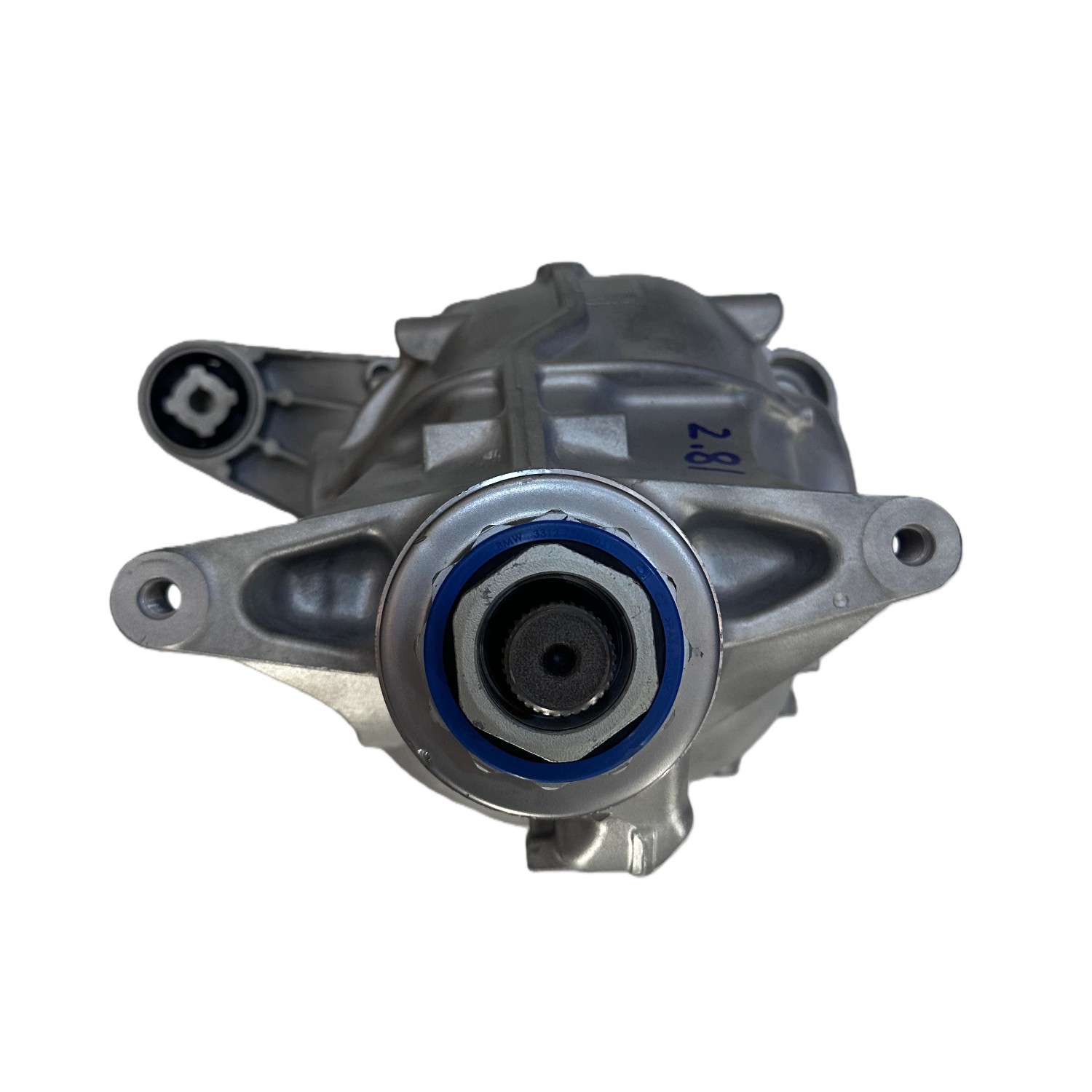 33109425847 Rear Differential For Rolls-Royce Cullinan Ratio 2.81 1978-2023