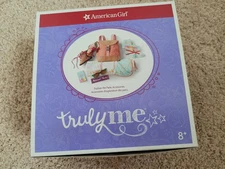 American Girl Doll Explore the Parks Accessories Camping Please Read NIB
