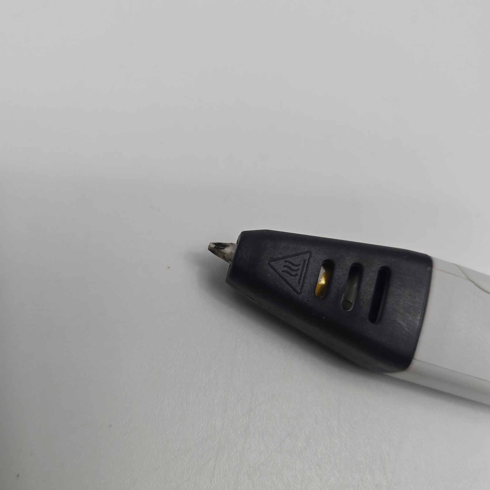 3D Printing Pen MYNT3D Pro OLED Display Filament Kit Art Drawing Crafts Tested