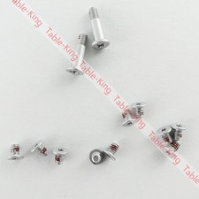 12pcs Screws For Dell XPS 15 9550 9560 9500 9510 9520 9570 No bottom cover