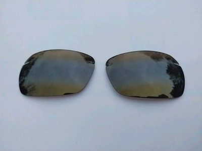 Replacement Sunglass Lenses fits Maui Jim MJ-425-26 Banzai HCL Bronze 61mm Wide