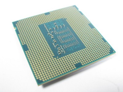Intel Core i5 6500 3.2GHz Quad-Core SR2L6 CPU Processor