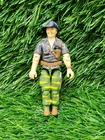 Gi Joe 1988 Tiger Force Recondo Figure Only Vintage ARAH