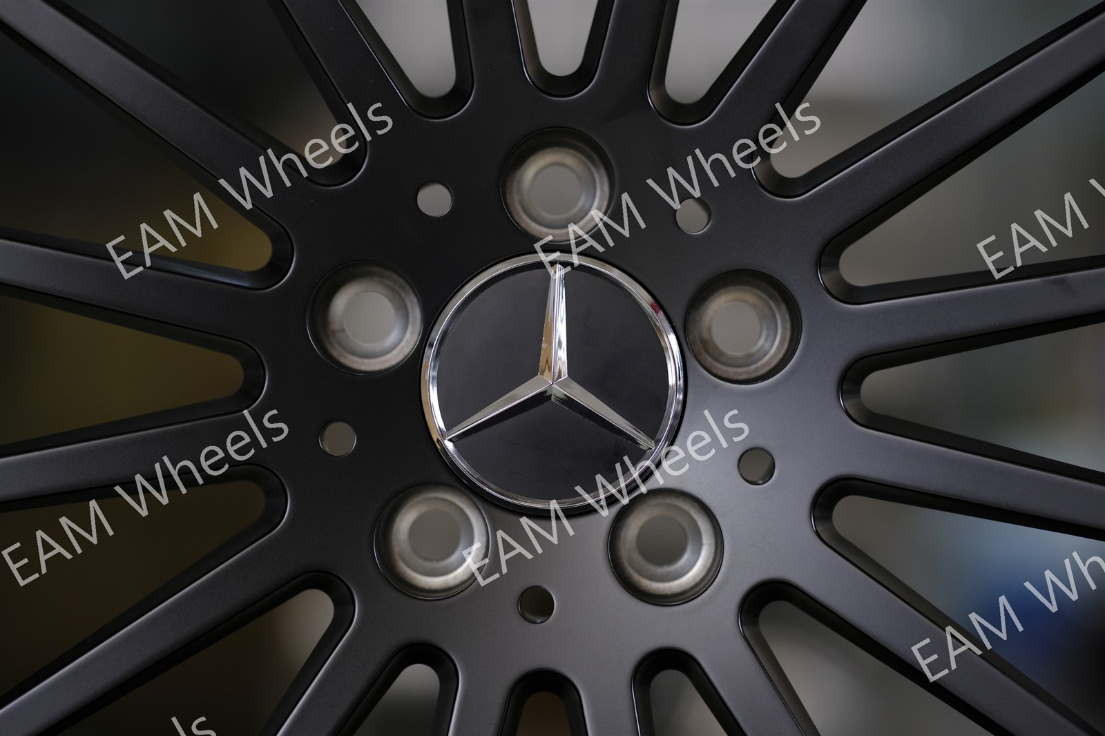 1pc MERCEDES BENZ MAYBACH BRABUS W223 X223 W222 W213 GLS C217 G63 20" Wheel