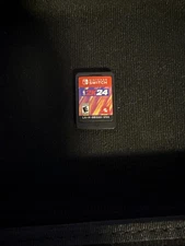 NBA 2K24 - Nintendo Switch