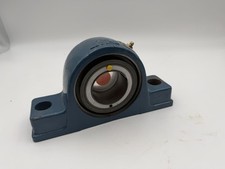 SKF Bearing SYE 2.3/16 N-118 SYE 2.3/16 N-118 UNIT ROLLER PILLOW BLOCKS NOS