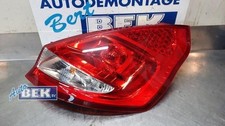 Rückleuchte rechts Ford Fiesta VI CB1, CCN 8A6113404A P19716240