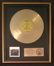 Peter Paul & And Mary Album 1700 LP Gold Peter Paul & And Mary Album 1700 LP Gold