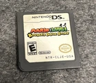 Mario & Luigi: Bowser's Inside Story (Nintendo DS, 2009) Cartridge Only