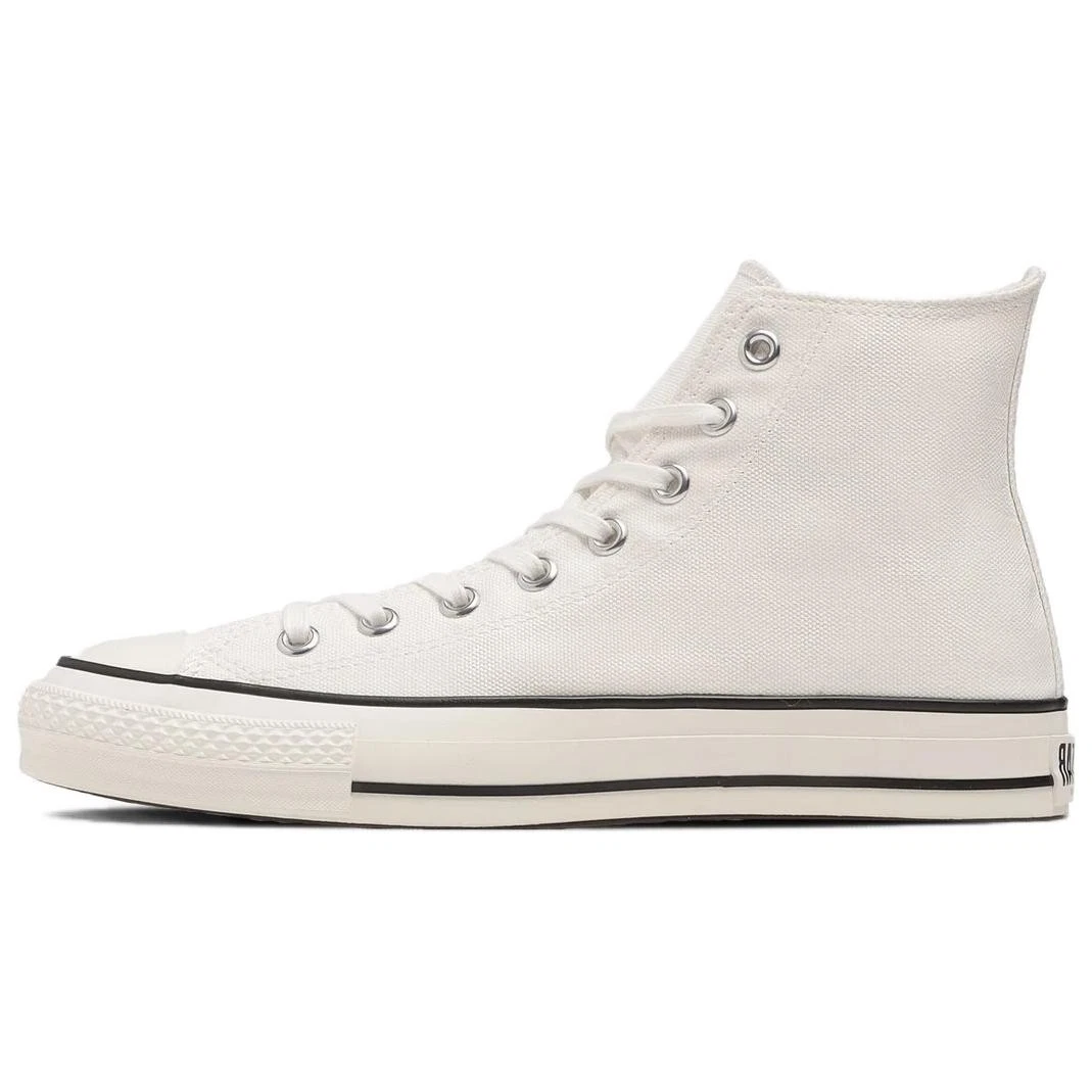 Converse Chuck Taylor All Star J High Made in Japan - White for
