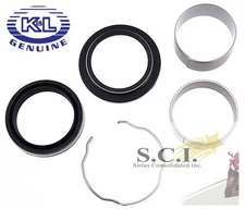 HONDA CBR1100XX ST1100A CB1000 GSF1200S FORK TUBE REBUILD KIT 43 x 54 x 11mm 