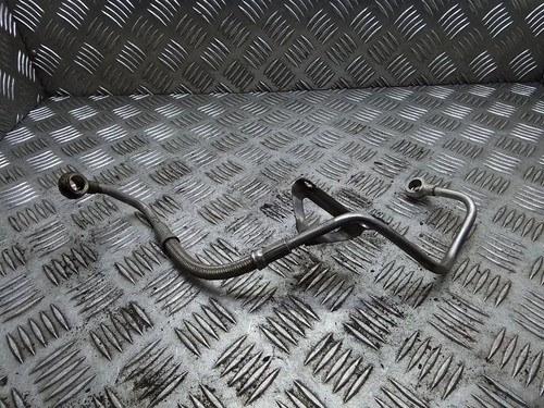 AUDI A6 4F2, C6 Turbinenschmierrohr 06d145778c 2.00 Petrol 125kw 2008 24677690