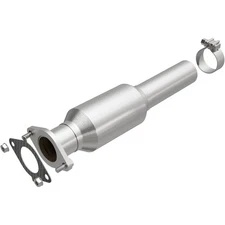 MagnaFlow Exhaust Products Catalytic Converter EPA Approved 280425 CSW