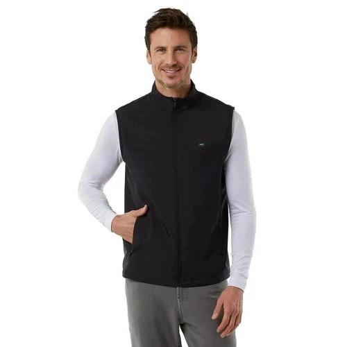 32 Degrees Rechargeable Heated Vest - NWT video thumbnail