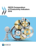 Oecd | Oecd Compendium Of Productivity Indicators 2016 | Taschenbuch | Englisch