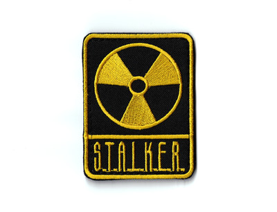 STALKER Faction Loners Atomic Power Patch S.T.A.L.K.E.R. Shadow of Chernobyl
