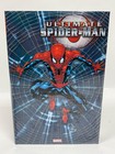 Ultimate Spider-Man Omnibus Vol 1 QUESADA REGULAR COVER Marvel Comics HC New
