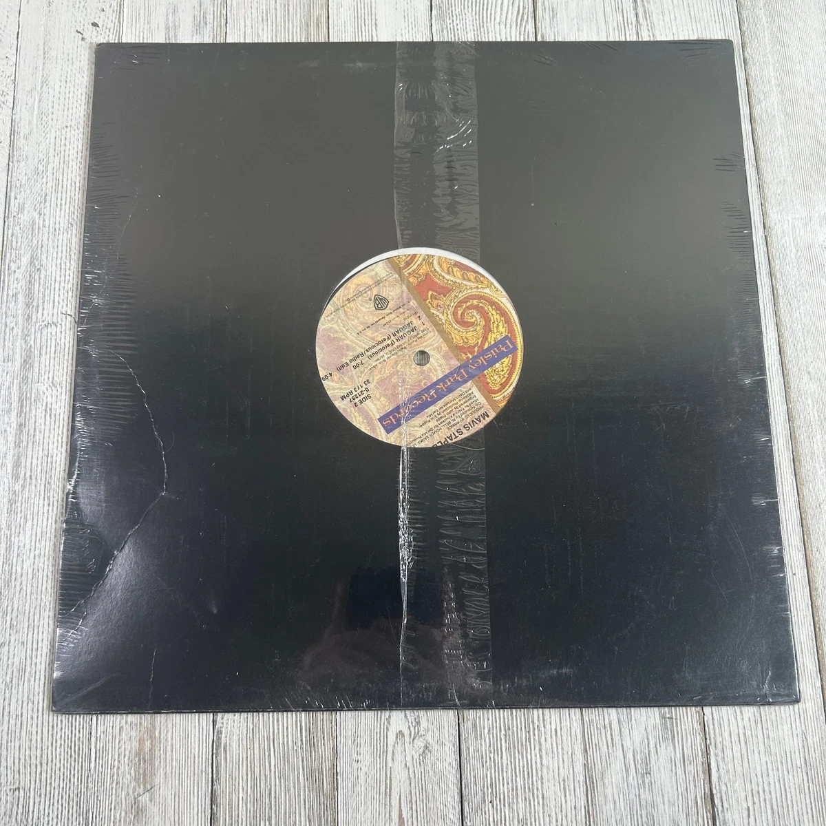 RPM 33 RPM Speed Vinyl Records for sale | eBay