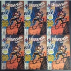 (6) Spider-Man Classics #16 Lot Marvel Kraven 1994 Amazing Spiderman #15 Reprint