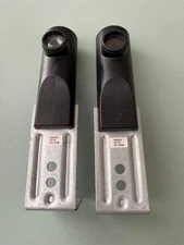 Genie New Style Garage Door Opener Safety Sensors (replacement for older model)