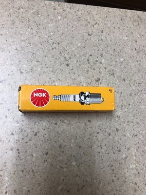 NGK V-Power Spark Plug LFR5A-11