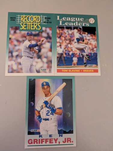 Vinny Castilla #666 1992 Fleer card