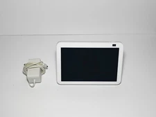 Amazon Echo Show 8, HD Smart Display with Alexa, Camera, Speaker, Touch Screen