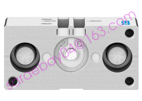 FESTO DFM-16-25-P-A-KF 170909 Guided Actuator New✦Kd - Picture 4 of 8
