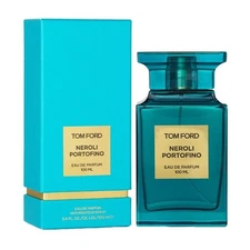 Tom Ford Neroli Portofino Eau de Parfum Spray 3.4 Oz Private Blend