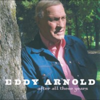 Arnold - After All These Years - Cd - G3Z