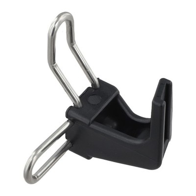 E Shaped Buckle for Brompton Folding Bike Essential for Secure Transport