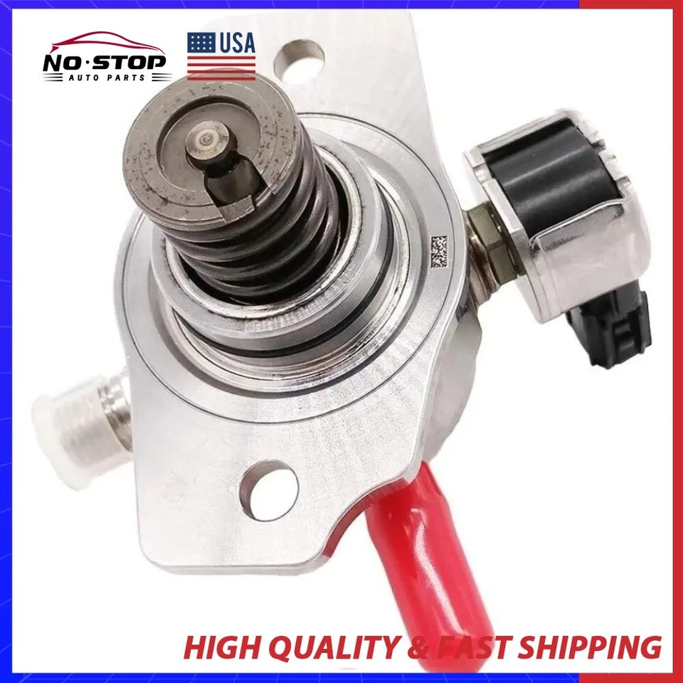 Bomba de combustible de alta presión 23101-0P020 para Toyota Tacoma Highlander GS350 GS450h Foto 3 de 4