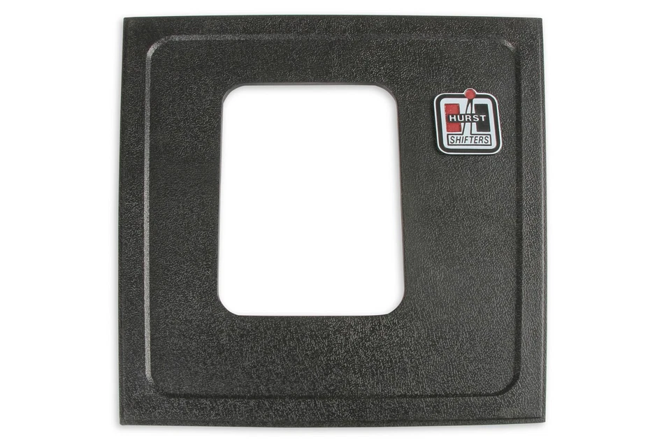 5380036 Hurst Comp Stick Plate Kit - Ford Mustang - Image 2 of 4