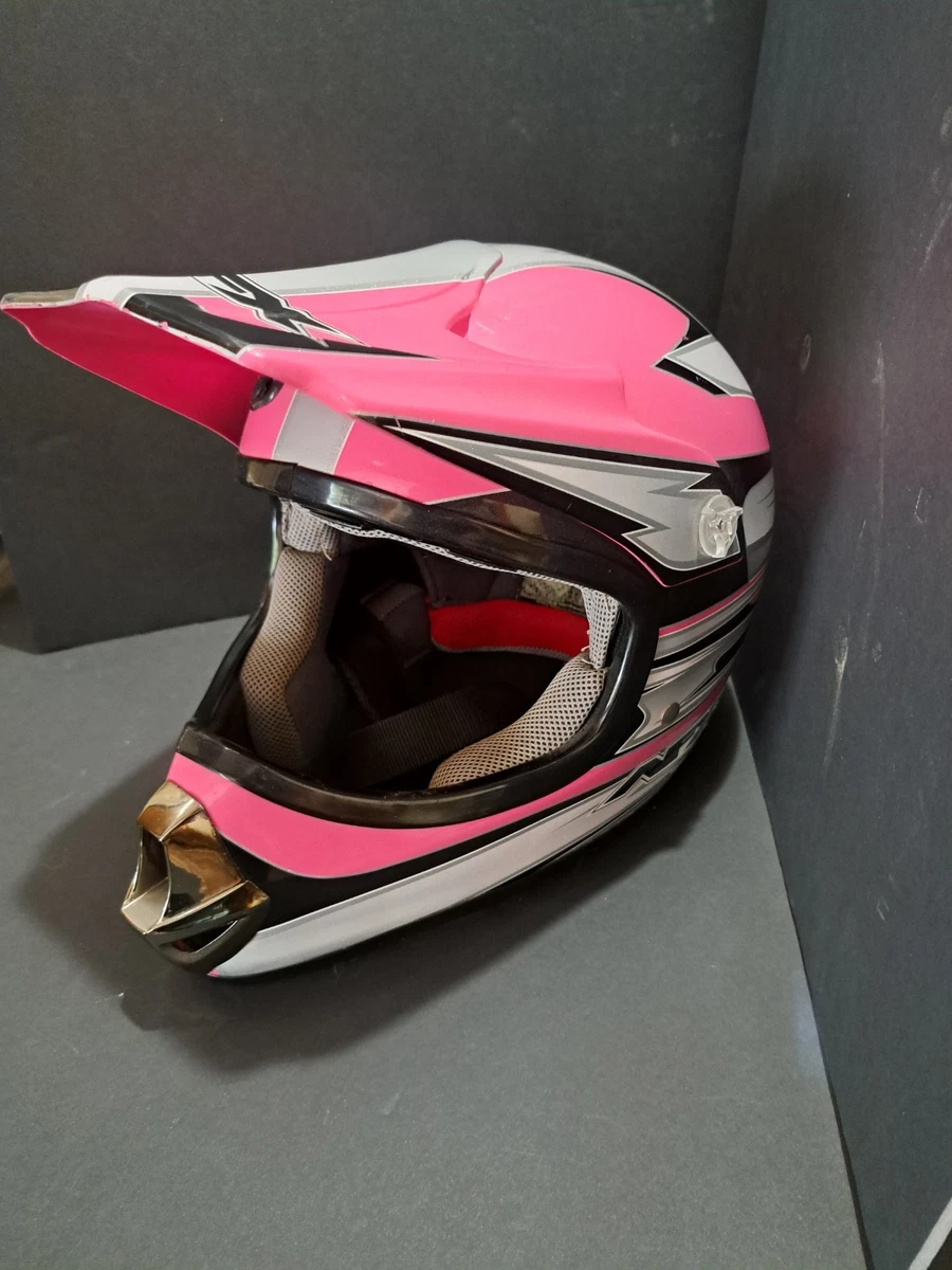 AFX Women Pink Motorcycle & Powersports Helmets for sale | eBay AFX Women Pink Motorcycle & Powersports Helmets for sale | eBay