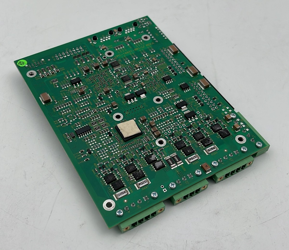 ACS PCB Motion Control PC-16931-001/LF SPiiPlus UDMnt SB