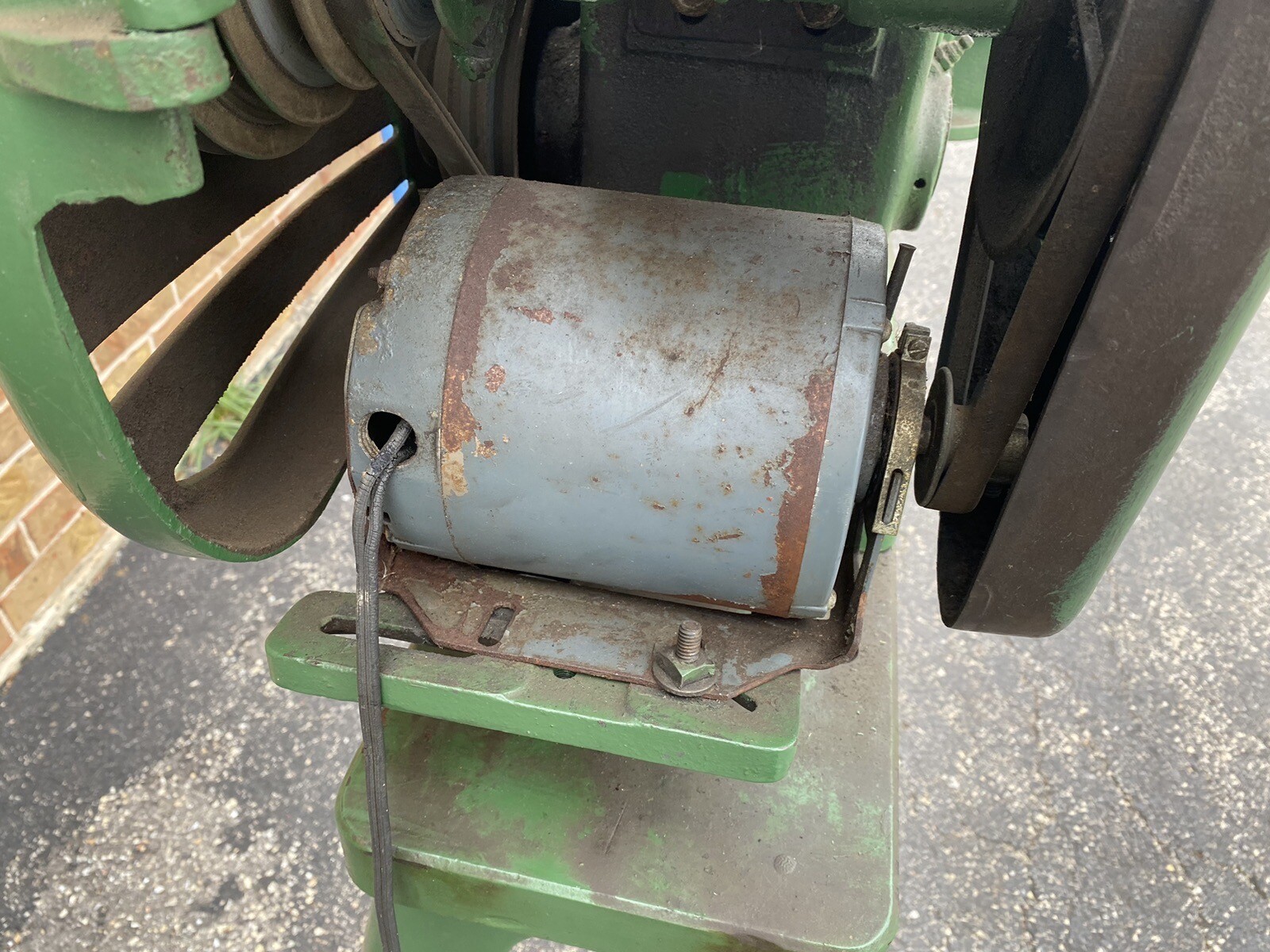 ATLAS METAL SHAPER eBay