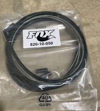 FOX TRANSFER/SHOCK REMOTE GEAR CABLE AND HOUSING ASSEMBLY FOX# 820-10-050 KIT