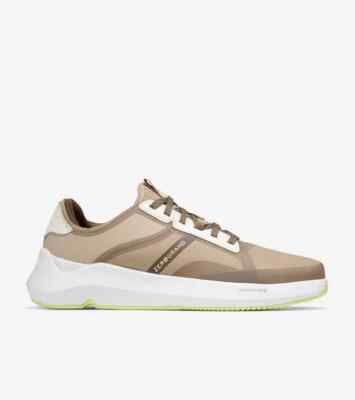Cole Haan Men\'s Zerogrand Winner Tennis Sneaker COLE HAAN ZEROGRAND WINNER TENNIS SNEAKERS MEN main image 2