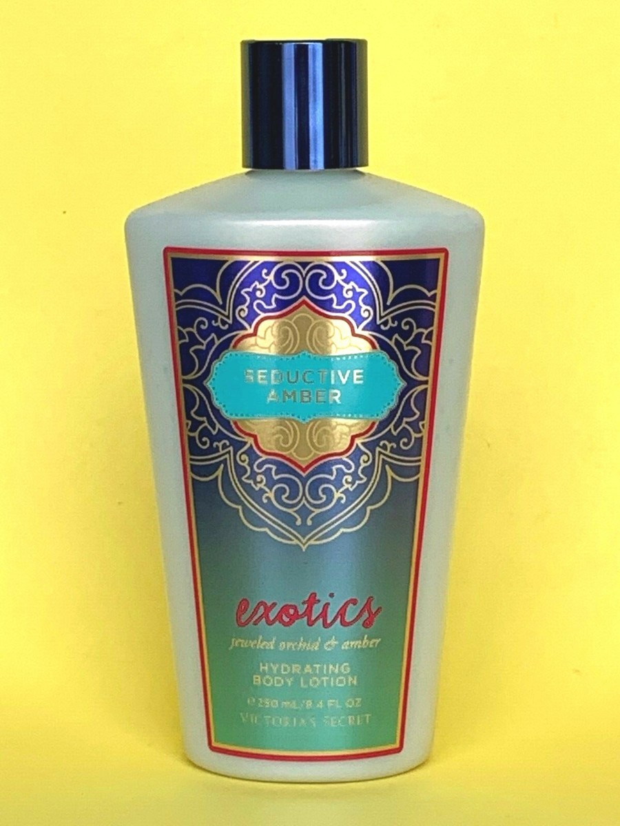 Victoria's Secret Lost in Fantasy Fragrance Body Mist