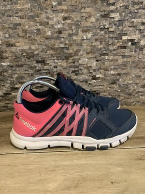 reebok microweb trainers