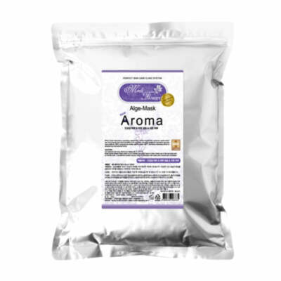 Medi Flower Alge-Mask Modeling Pack Aroma 1kg - FREE SHIPPING
