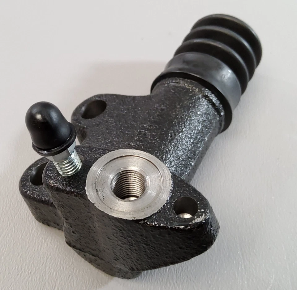 Nuevo conjunto de cilindro esclavo AMS 900043W 900043 02-06 Altima Sentra +Más Foto 4 de 4