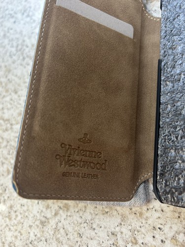vivienne westwood iPhone X/ XS Magnetic Case Brand New - Picture 6 of 6