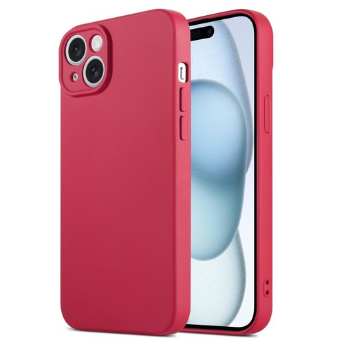 CASE FOR IPHONE 15 14 13 12 11 PRO MAX XS X 8 7 SE SILICONE GEL SHOCKPROOF COVER - Picture 12 of 21