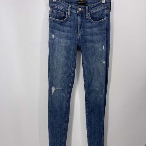 Genetic Denim Jeans Womens Size 24 The 