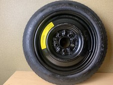 2008 - 2024 Hyundai Elantra Kia Spare Tire OEM T125/80D15