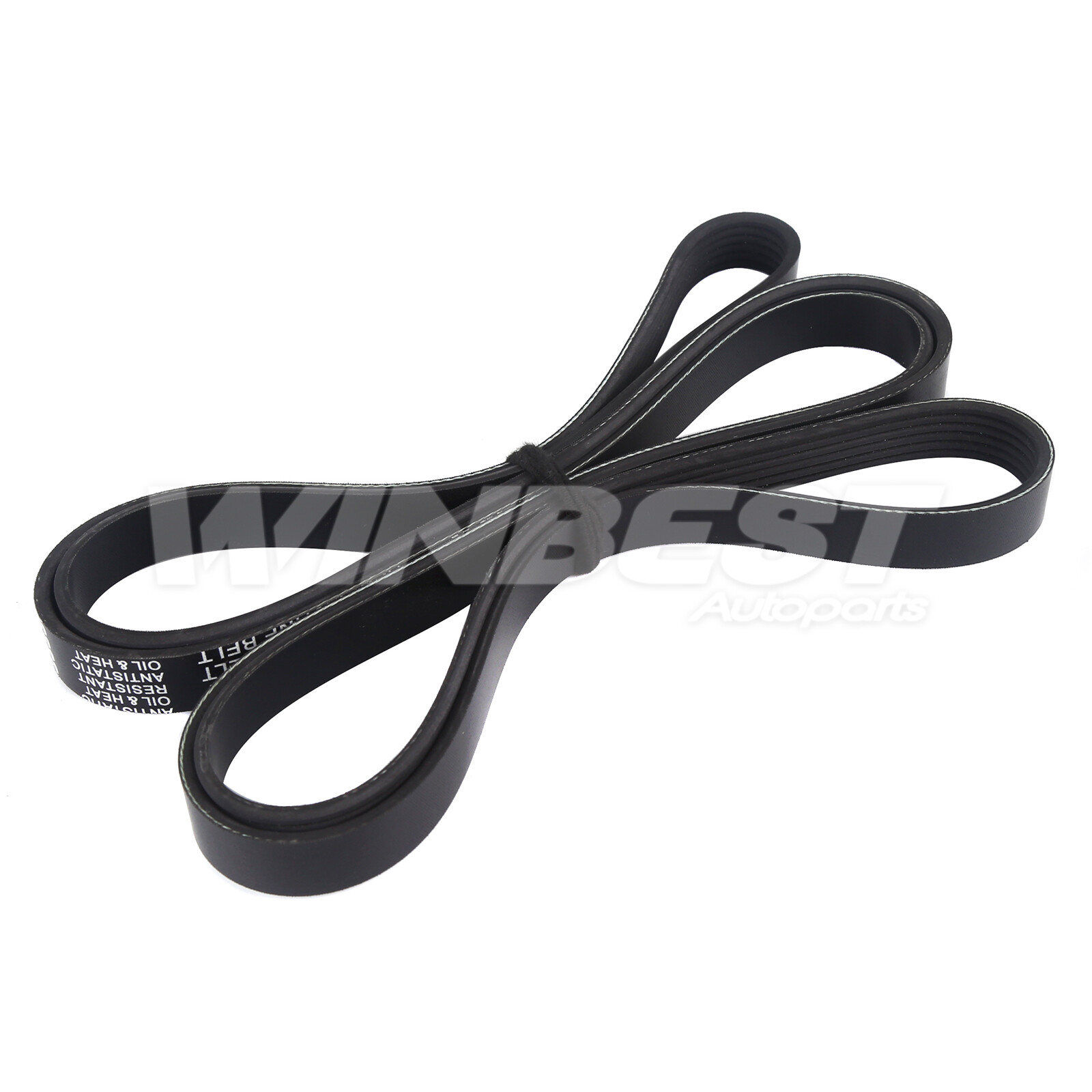 Serpentine Belt for 0715 Dodge Journey Jeep Chrysler Hyundai 2.0L 2.4L