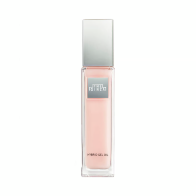 THE GINZA HYBRID GEL OIL 「新品」　100mL SHISEIDO THE GINZA Hybrid Gel Oil 100mL Serum Massage Moisturizer