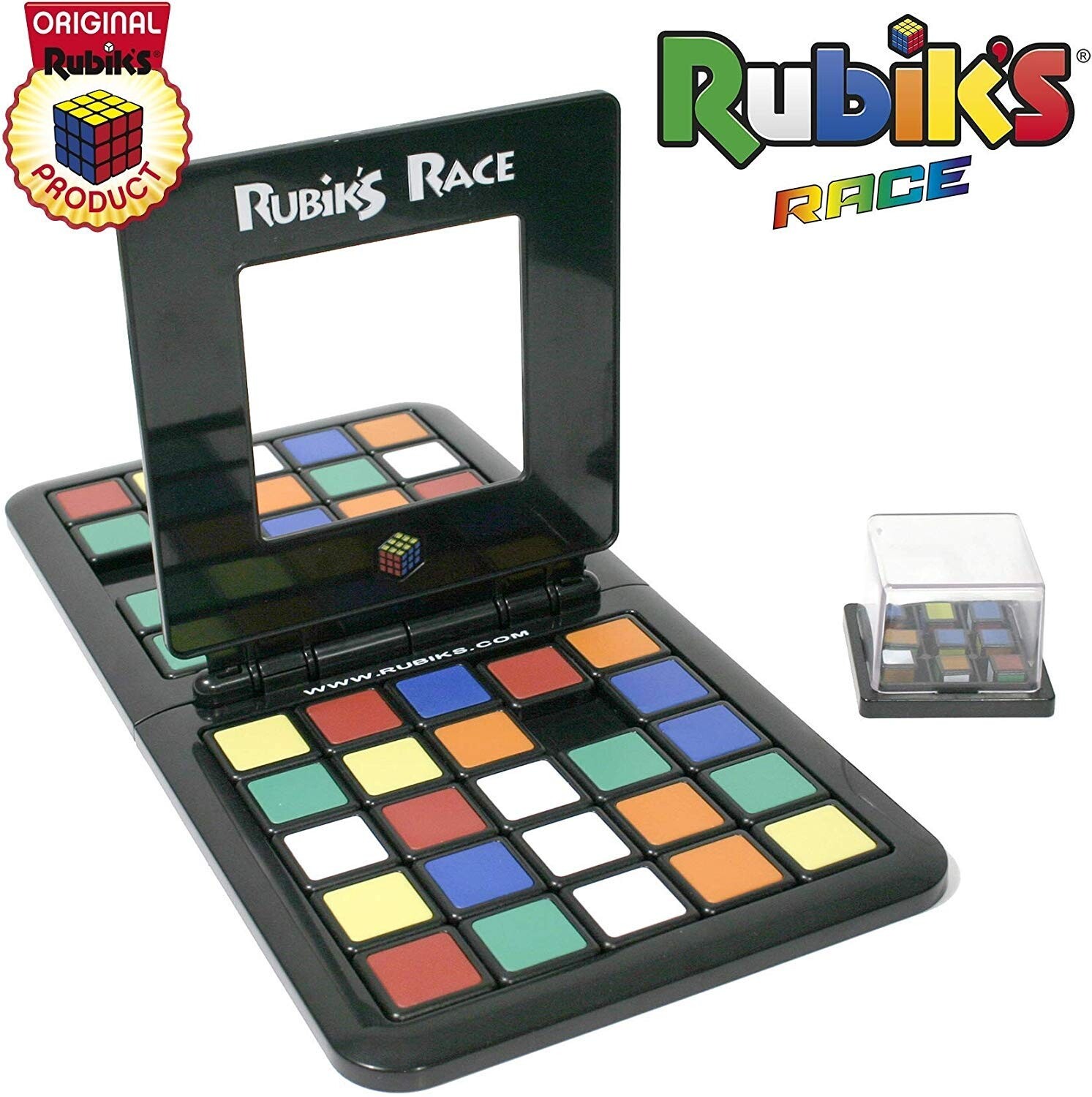 Rubik's Cubo di Rubik Race 72170 Goliath 7a+
