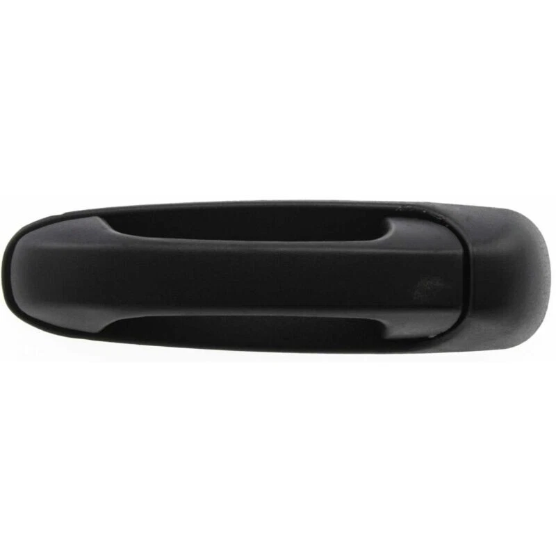 Nuevo juego de 2 manijas de puerta exteriores para Jeep Liberty 02-07 55135838AD 55135839AD Foto 2 de 4